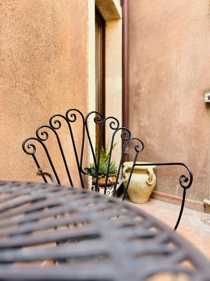 Biscari Home Катания Екстериор снимка
