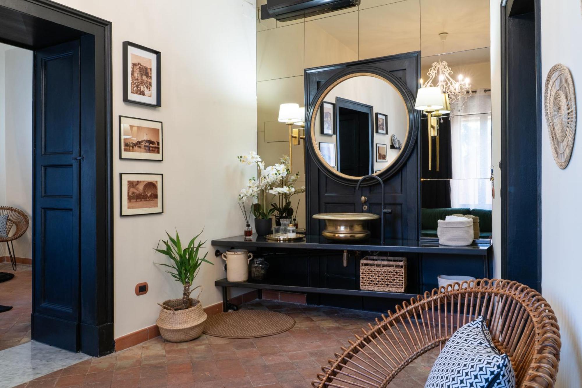 Biscari Home Катания Екстериор снимка