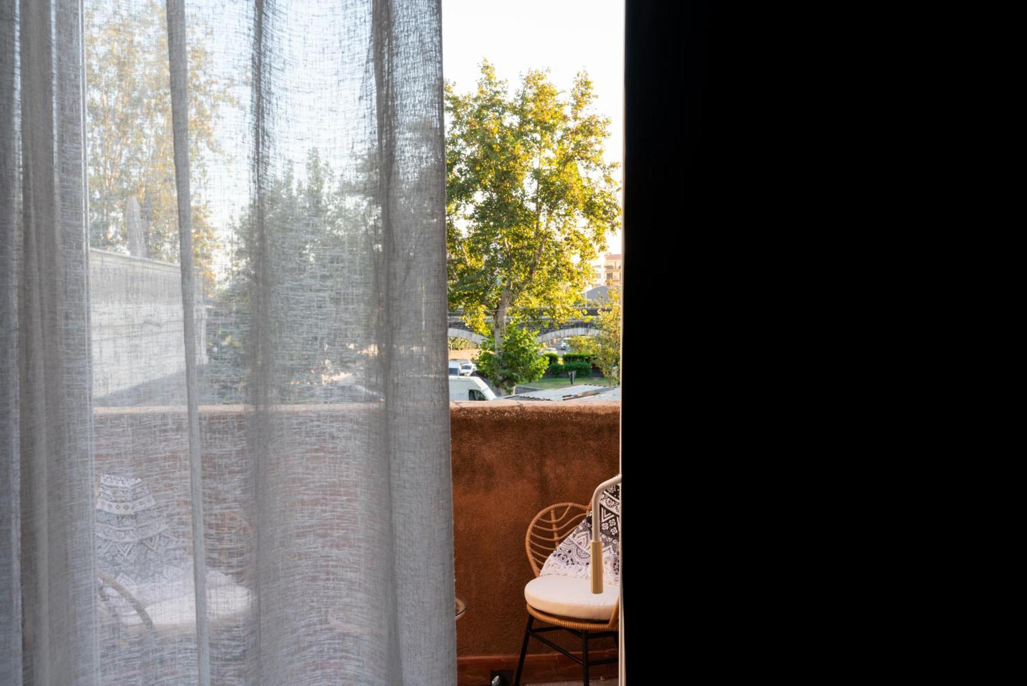 Biscari Home Катания Екстериор снимка