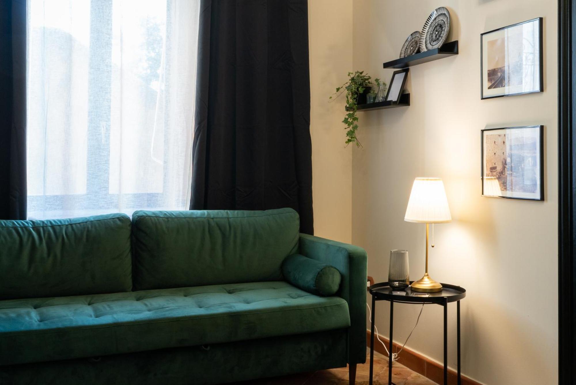 Biscari Home Катания Екстериор снимка