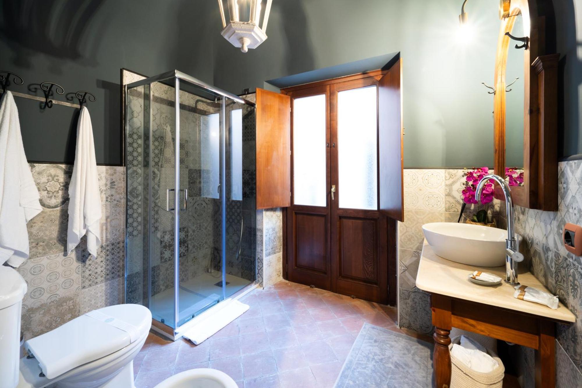 Biscari Home Катания Екстериор снимка