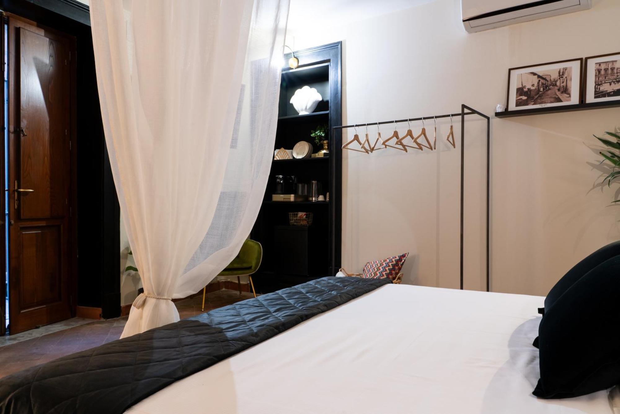 Biscari Home Катания Екстериор снимка