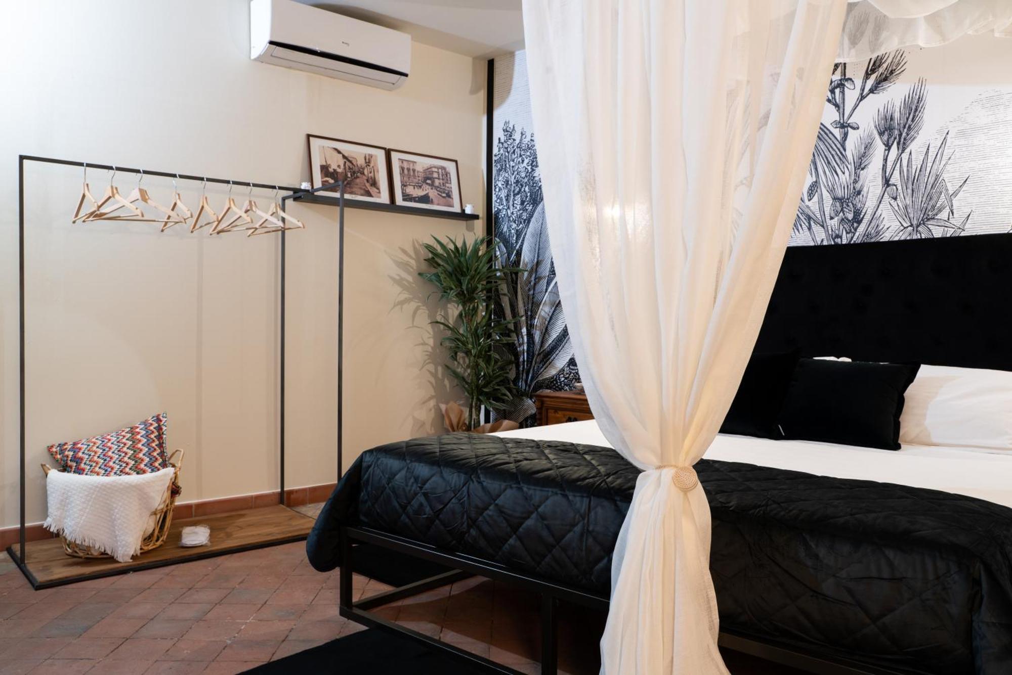 Biscari Home Катания Екстериор снимка