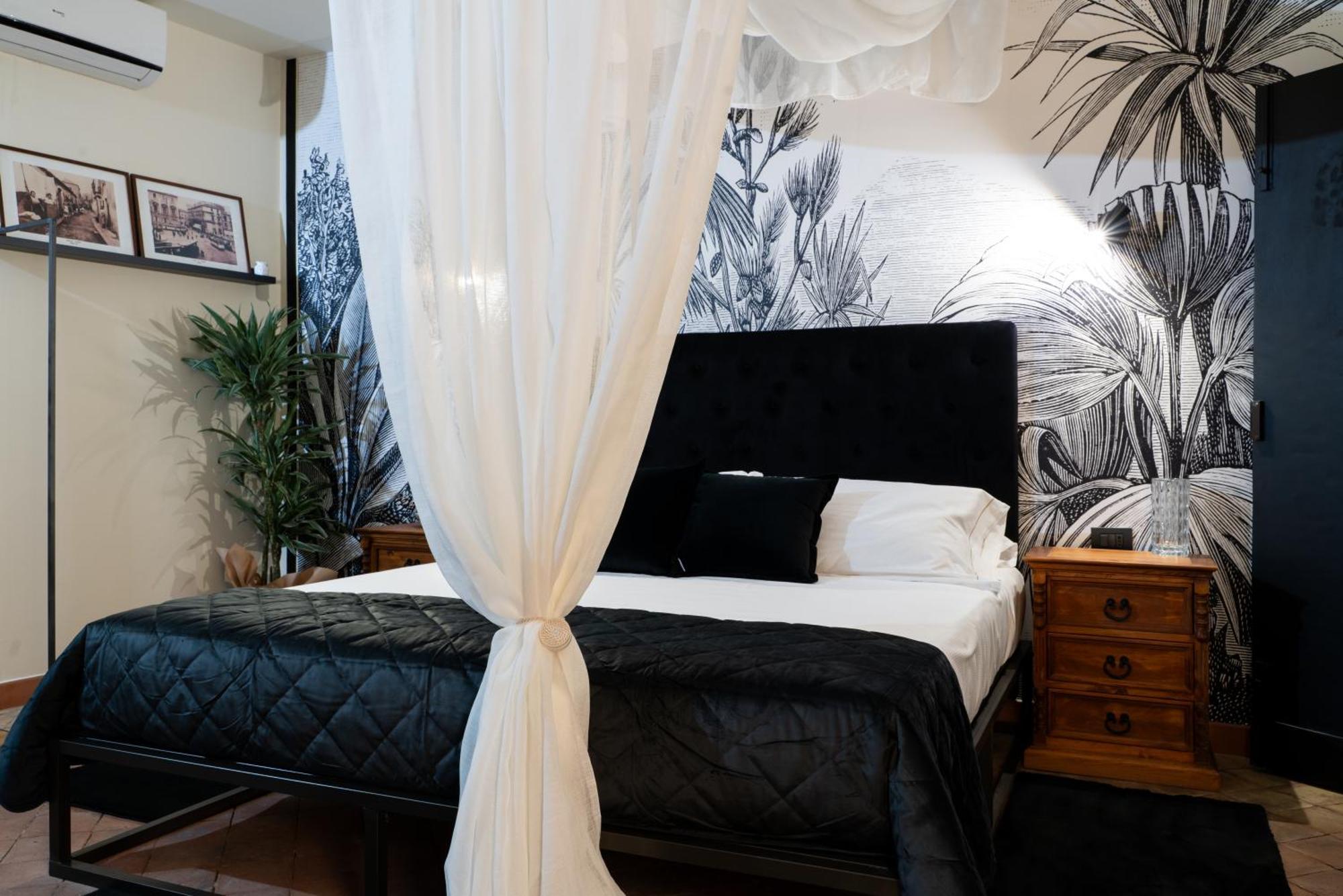 Biscari Home Катания Екстериор снимка